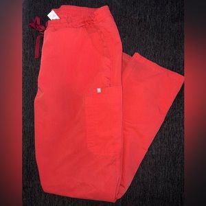 Figs coral scrubs! 🪸